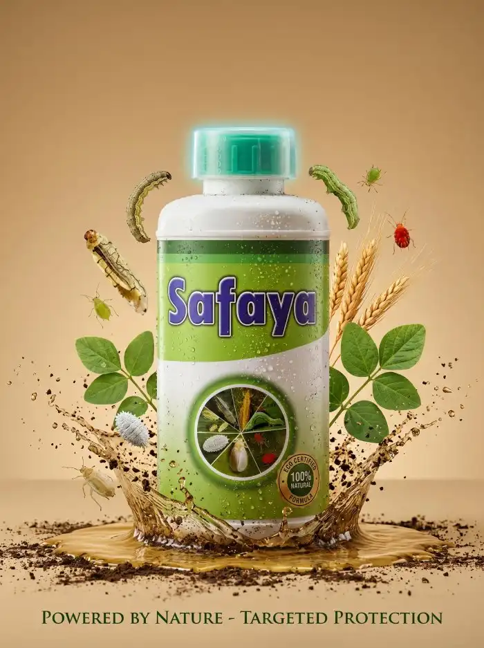 Safaya