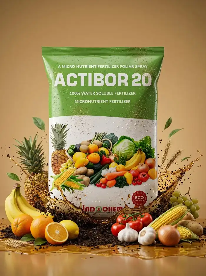 Actibor 20