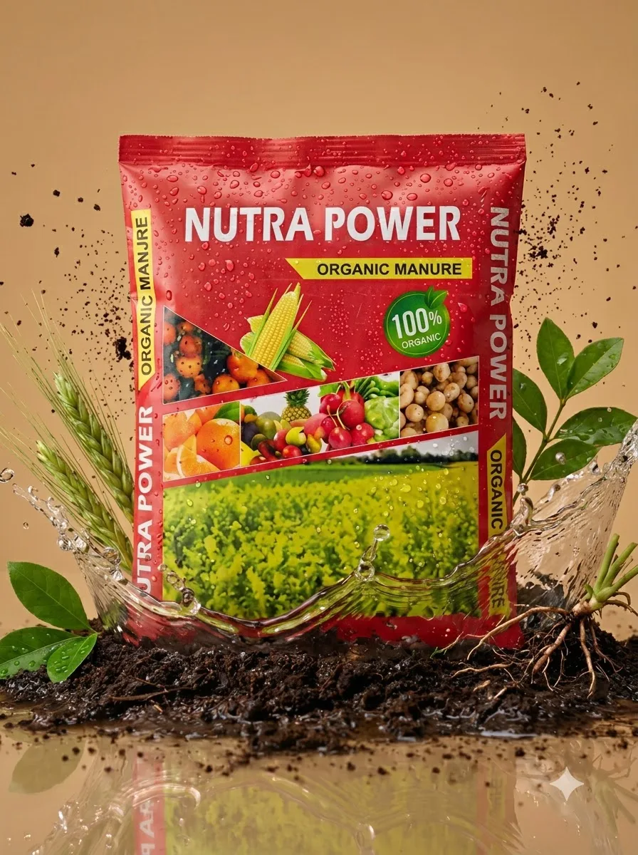 Nutra power