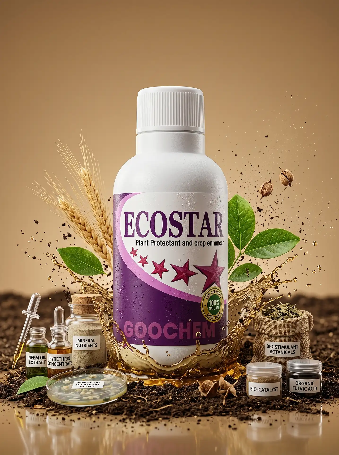 Ecostar