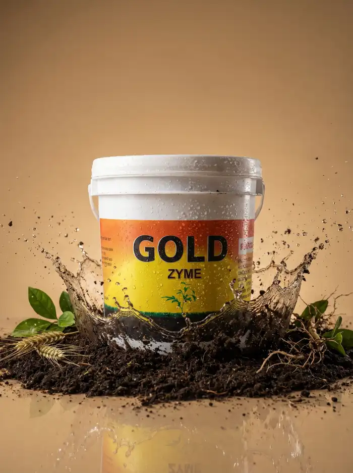 Gold Zyme