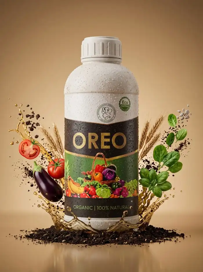 Oreo