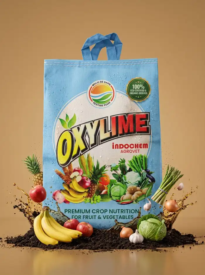 Oxylime