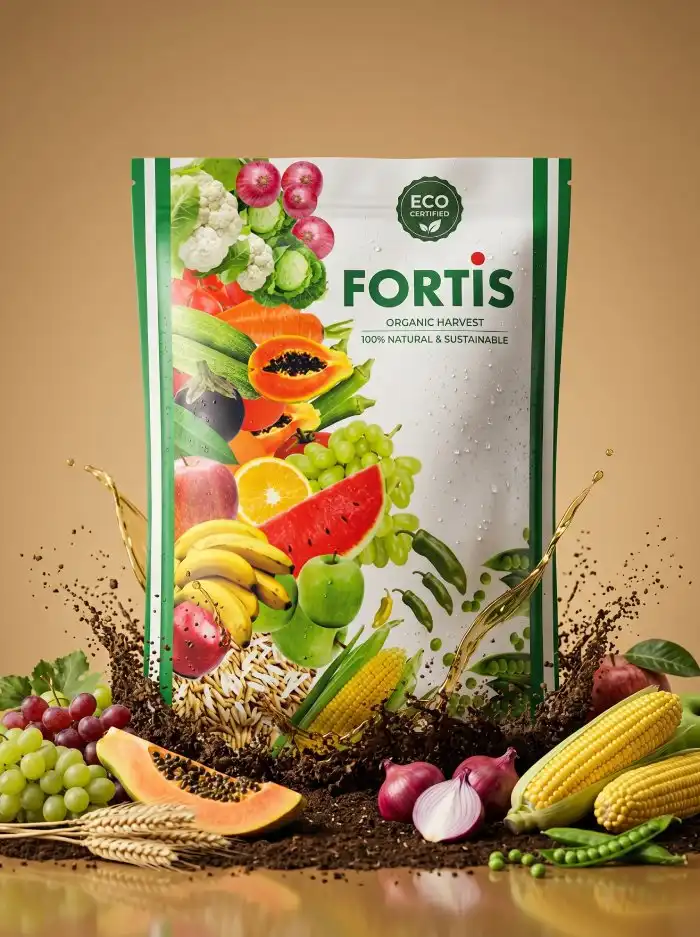 Fortis