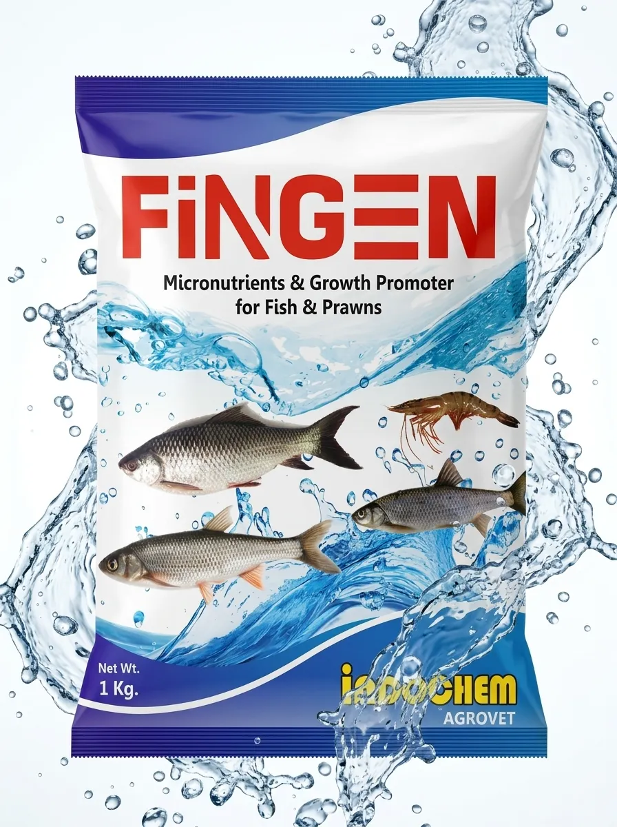 Fingen