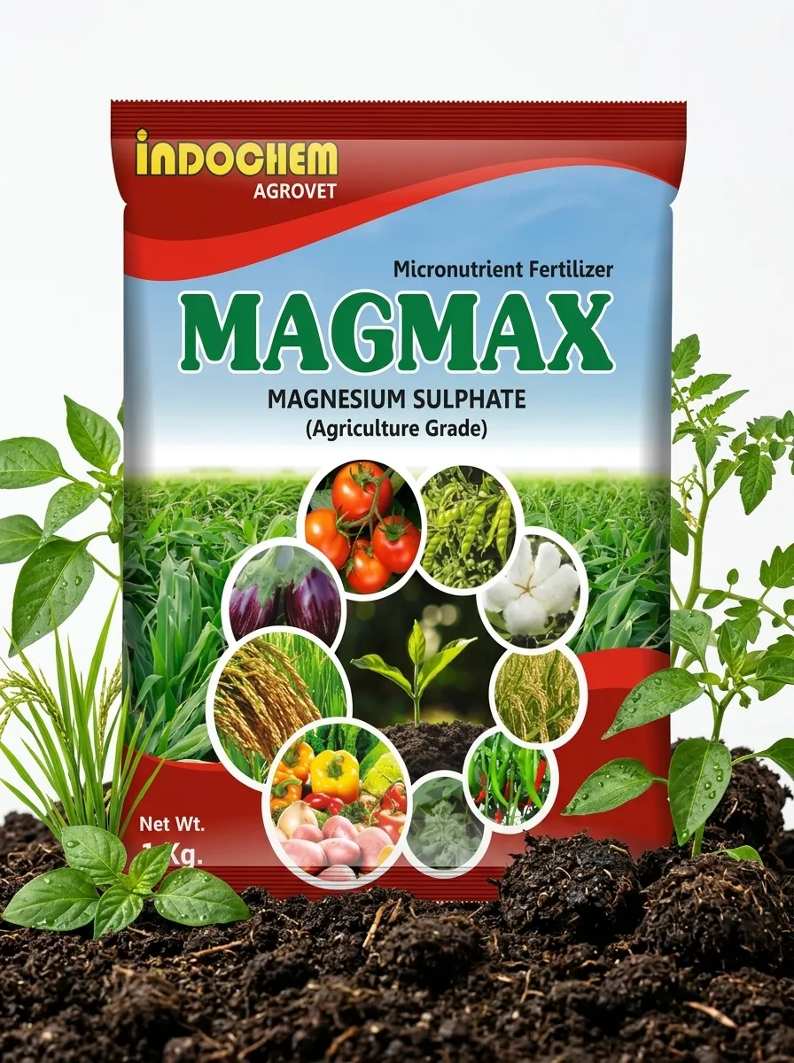 Magmax