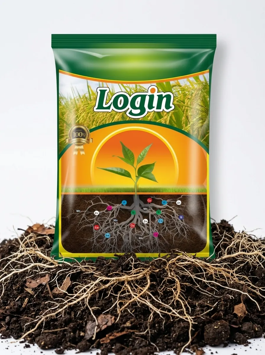 Login