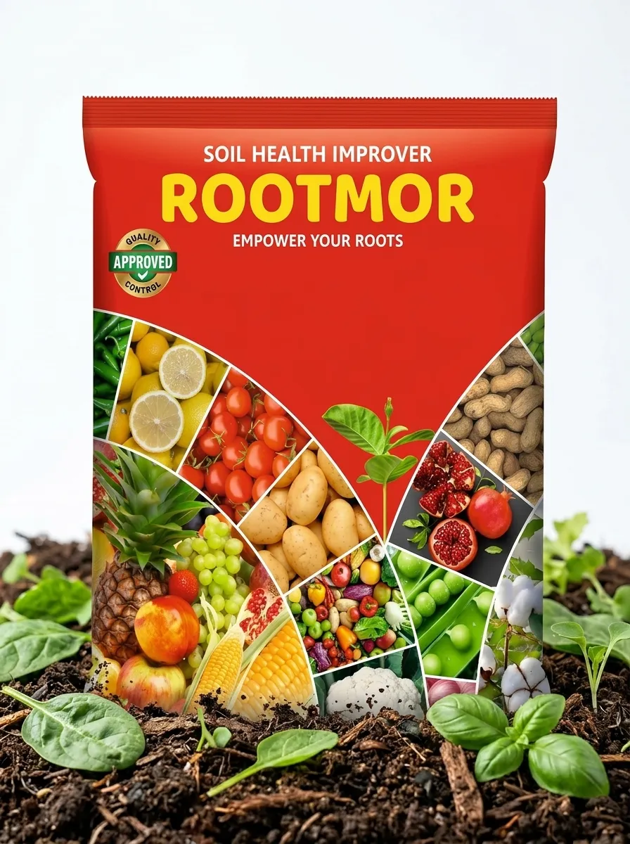 Rootmor