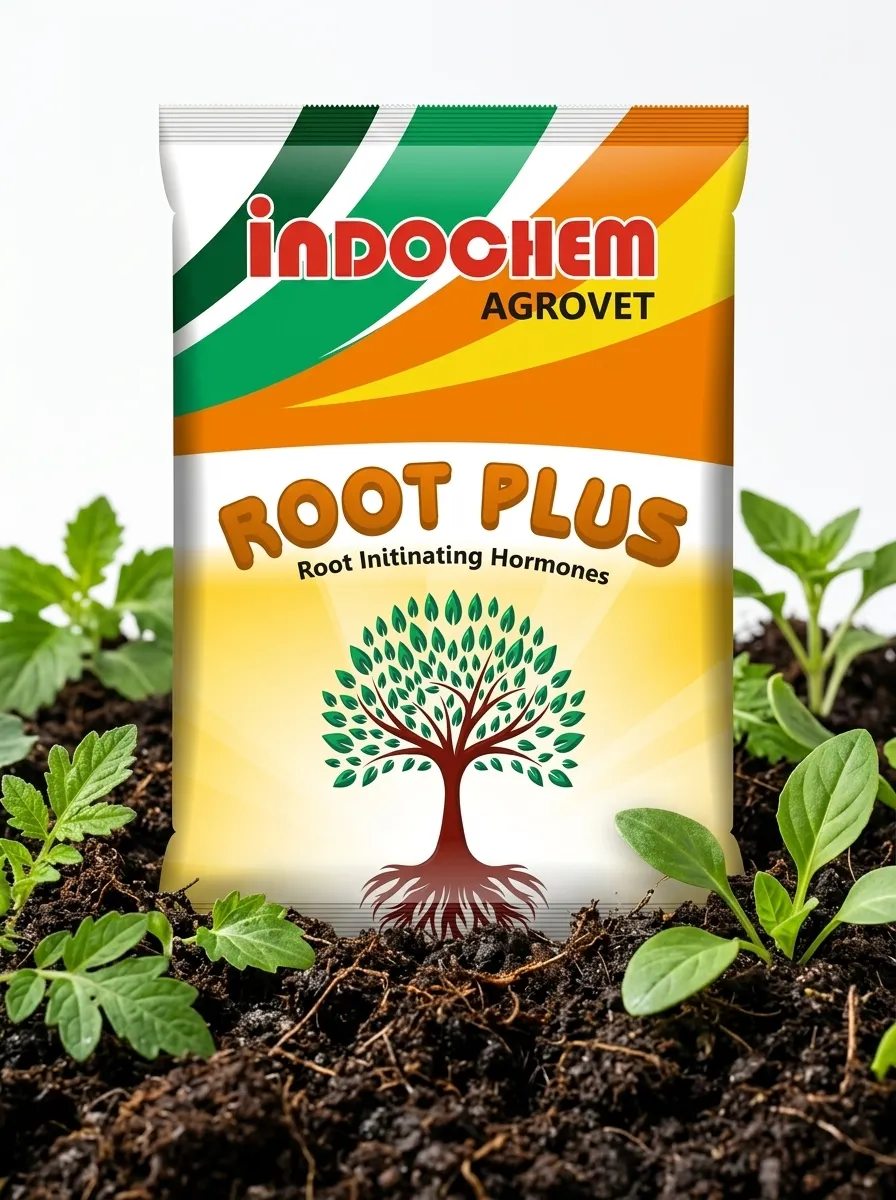 Root Plus