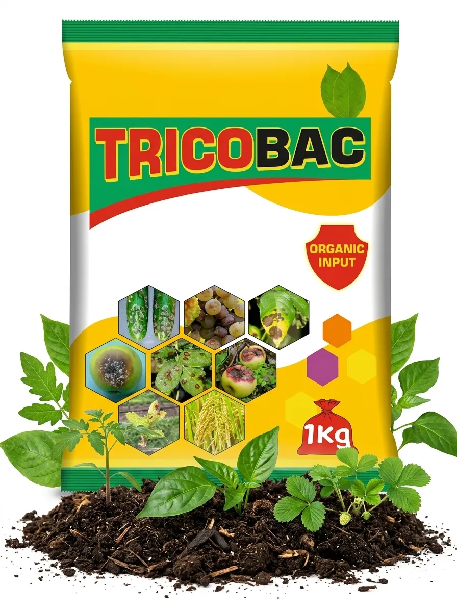 Tricobac