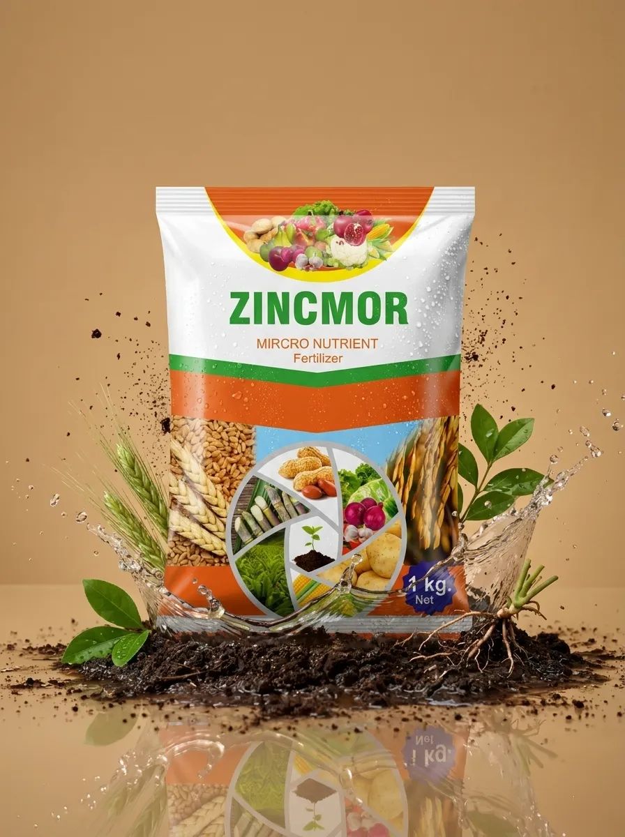 Zincmor